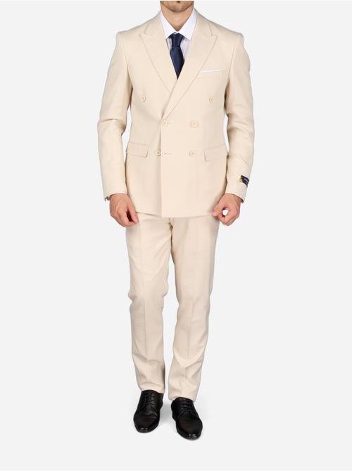 Traje de dos piezas - Leader Mode - Kiabi Traje de dos piezas - Leader Mode - Kiabi