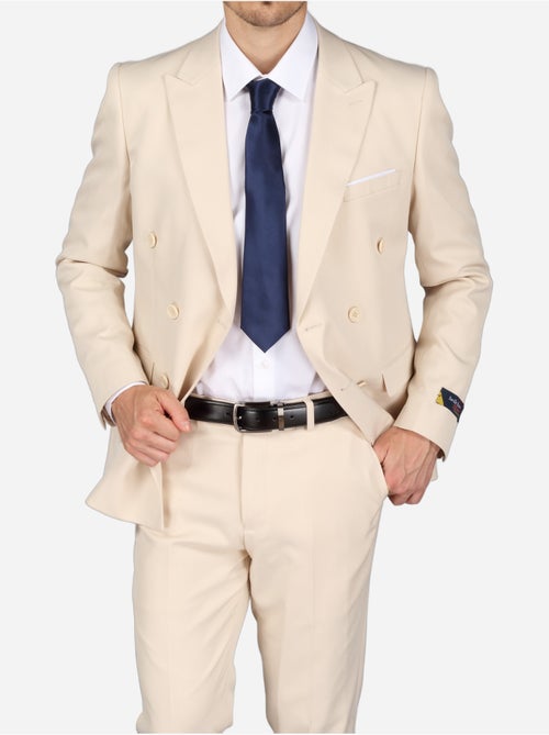 Traje de dos piezas - Leader Mode - Kiabi Traje de dos piezas - Leader Mode - Kiabi