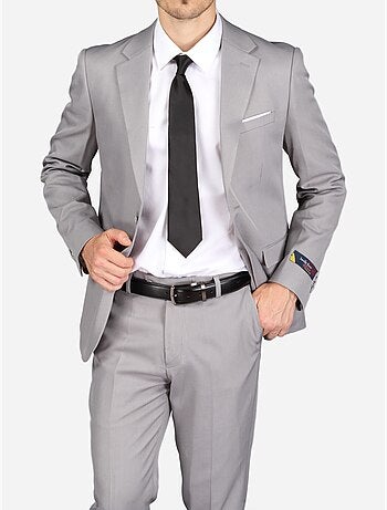 Traje de dos piezas - Leader Mode