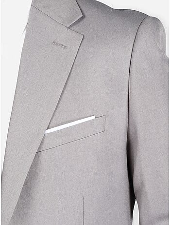 Traje de dos piezas - Leader Mode