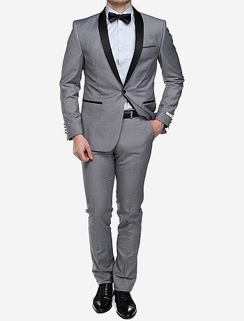 Traje de dos piezas - Leader Mode