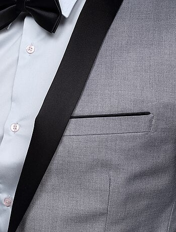Traje de dos piezas - Leader Mode