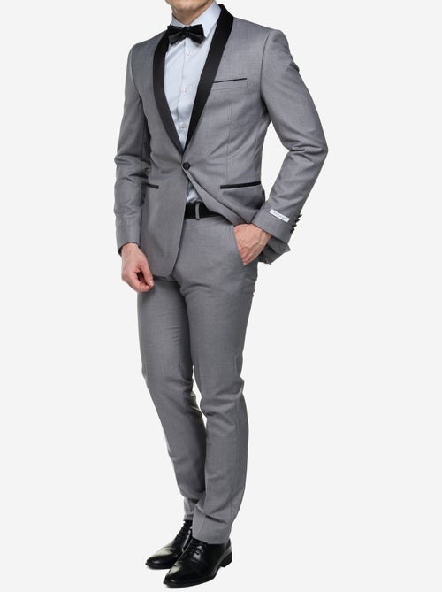 Traje de dos piezas - Leader Mode - Kiabi Traje de dos piezas - Leader Mode - Kiabi
