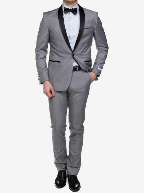 Traje de dos piezas - Leader Mode - Kiabi Traje de dos piezas - Leader Mode - Kiabi
