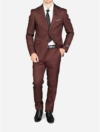 Traje de dos piezas - Leader Mode