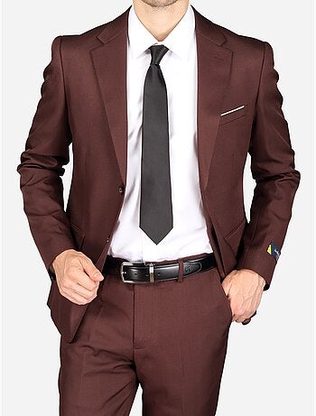 Traje de dos piezas - Leader Mode