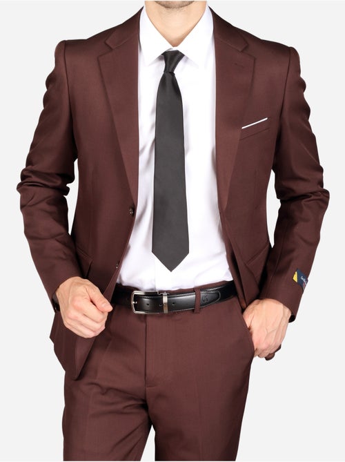 Traje de dos piezas - Leader Mode - Kiabi Traje de dos piezas - Leader Mode - Kiabi