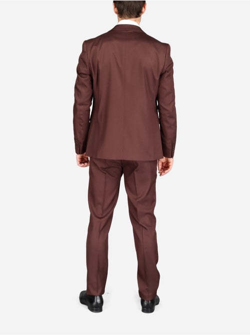 Traje de dos piezas - Leader Mode - Kiabi Traje de dos piezas - Leader Mode - Kiabi