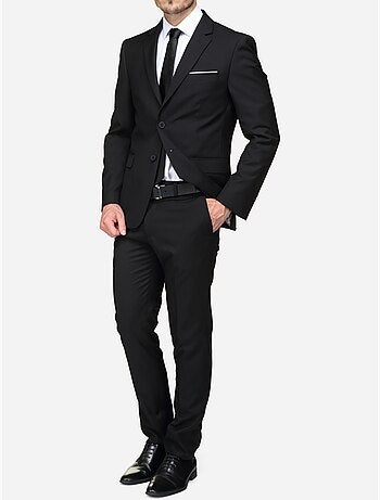 Traje para ponerse - Leader Mode