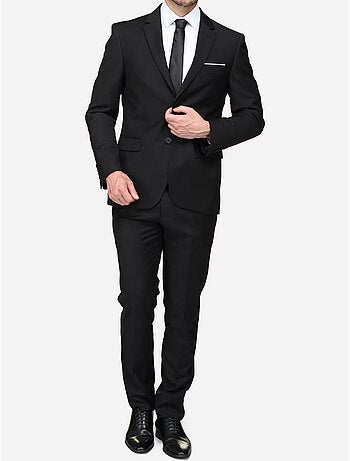 Traje para ponerse - Leader Mode
