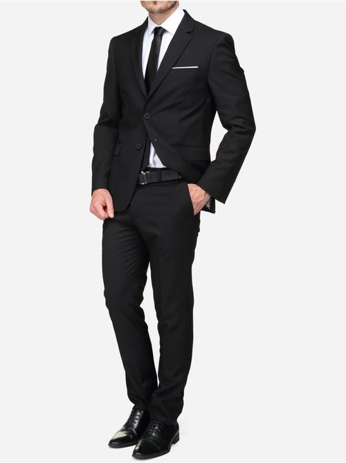 Traje de dos piezas - Leader Mode - Kiabi Traje de dos piezas - Leader Mode - Kiabi
