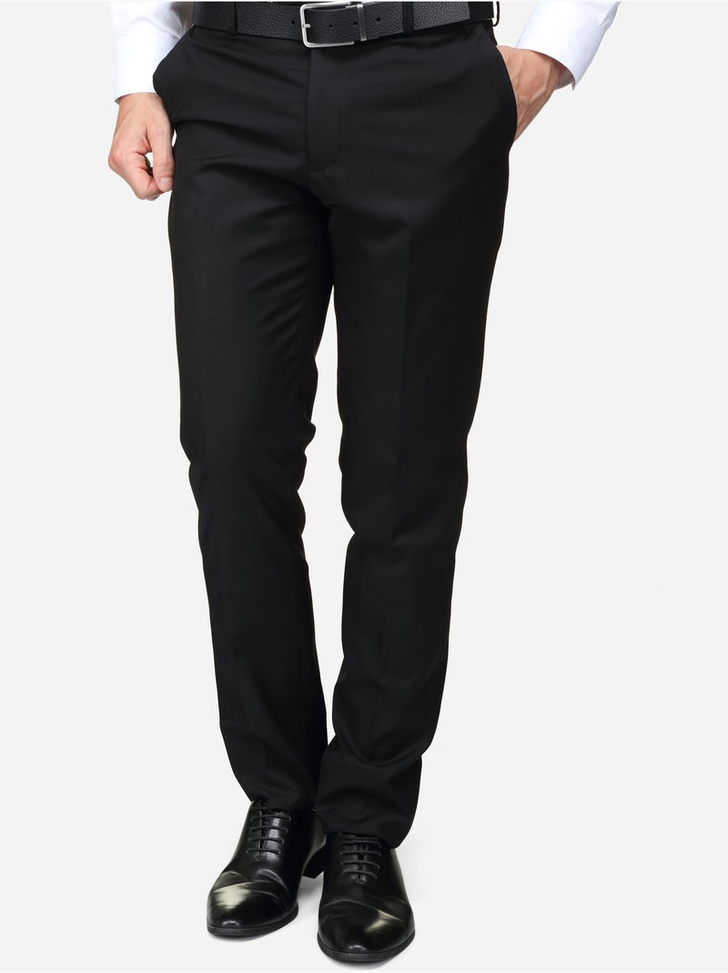 Traje de dos piezas - Leader Mode Negro - Kiabi