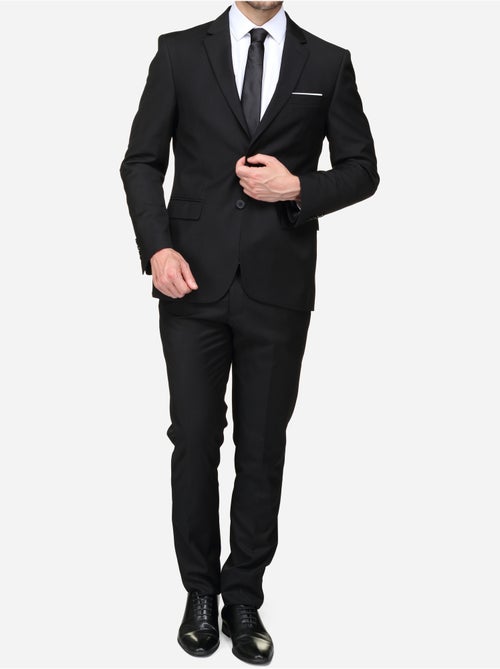Traje de dos piezas - Leader Mode - Kiabi Traje de dos piezas - Leader Mode - Kiabi