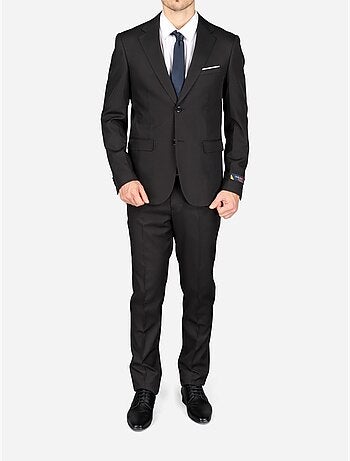 Traje de dos piezas - Leader Mode