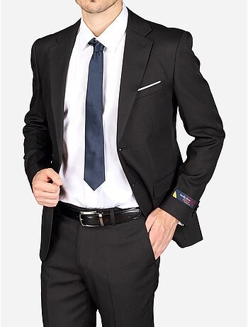 Traje de dos piezas - Leader Mode