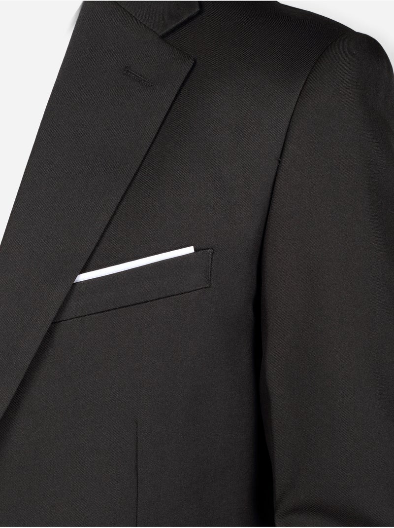 Traje de dos piezas - Leader Mode Negro - Kiabi