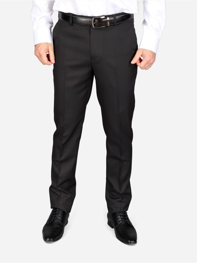 Traje de dos piezas - Leader Mode Negro - Kiabi