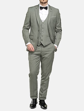 Traje de dos piezas - Leader Mode