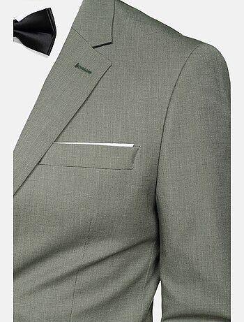 Traje de dos piezas - Leader Mode