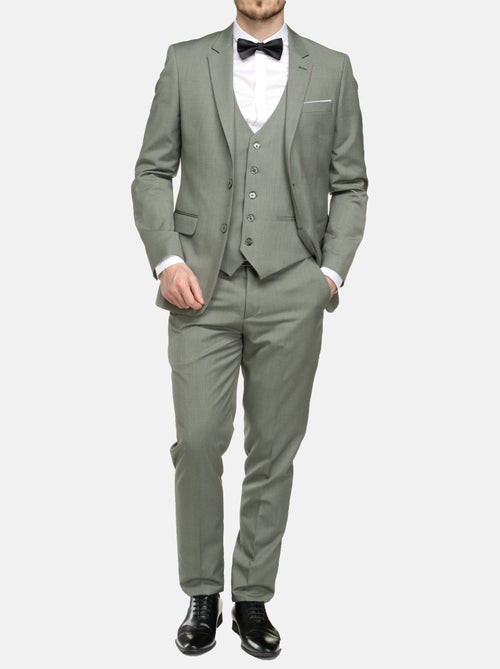 Traje de dos piezas - Leader Mode - Kiabi Traje de dos piezas - Leader Mode - Kiabi