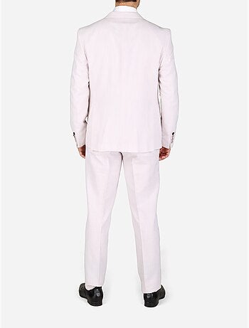 Traje de dos piezas