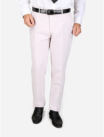 Traje de dos piezas