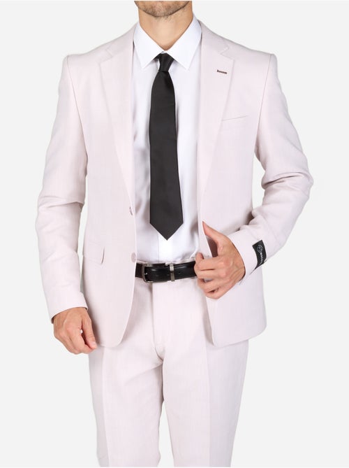 Traje de dos piezas - Kiabi Traje de dos piezas - Kiabi