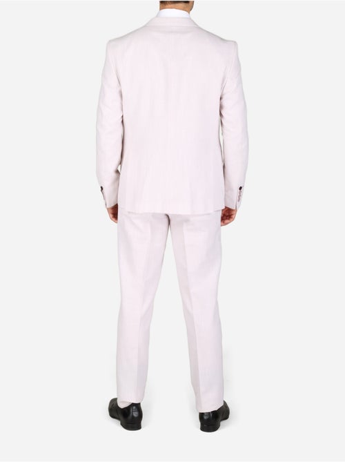 Traje de dos piezas - Kiabi Traje de dos piezas - Kiabi