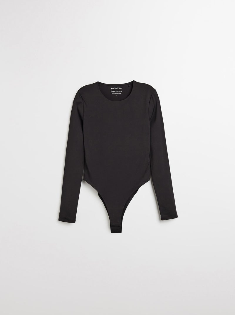 Traje de manga larga, MO Fashion Negro - Kiabi