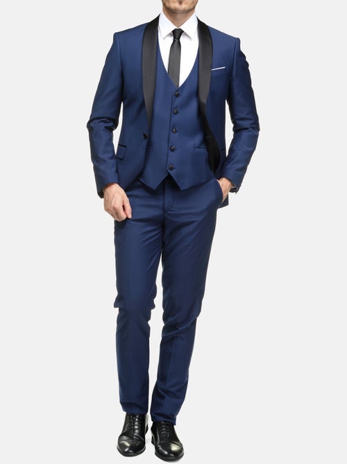 Traje de tres piezas - Leader Mode - Kiabi Traje de tres piezas - Leader Mode - Kiabi