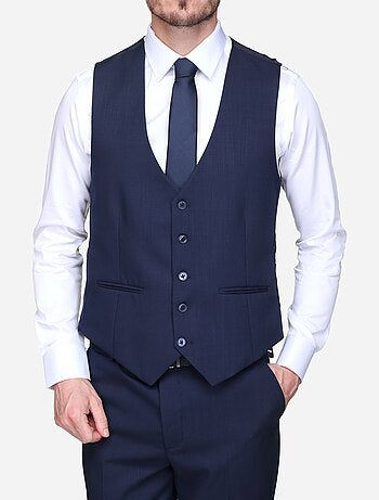 Traje de tres piezas - Leader Mode