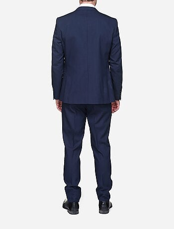 Traje de tres piezas - Leader Mode