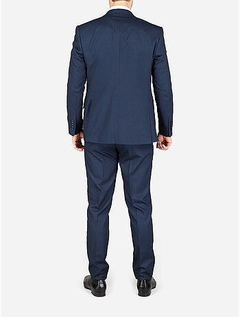 Traje de tres piezas - leader mode