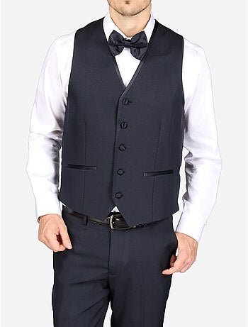 Traje de tres piezas - Leader Mode
