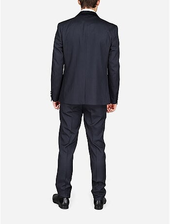 Traje de tres piezas - Leader Mode
