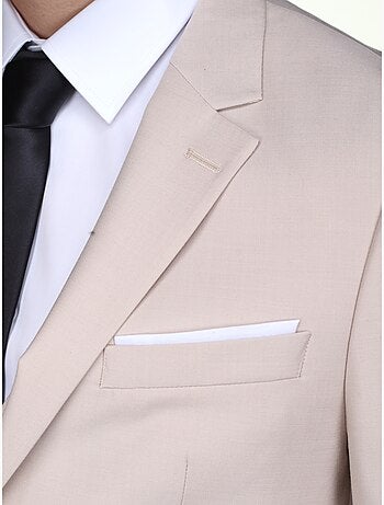 Traje de tres piezas - Leader Mode