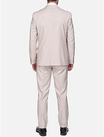 Traje de tres piezas - Leader Mode