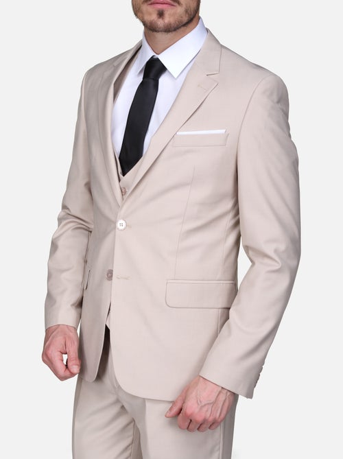 Traje de tres piezas - Leader Mode - Kiabi Traje de tres piezas - Leader Mode - Kiabi