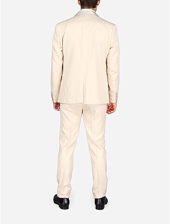 Traje de tres piezas - Leader Mode