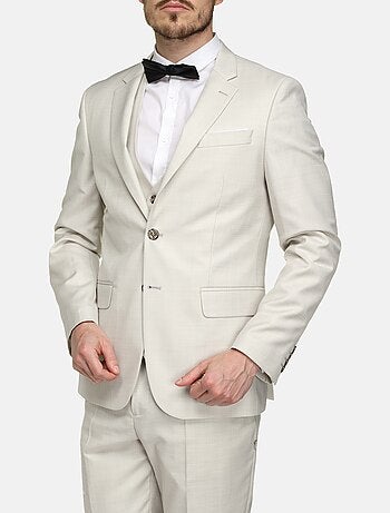 Traje de tres piezas - Leader Mode