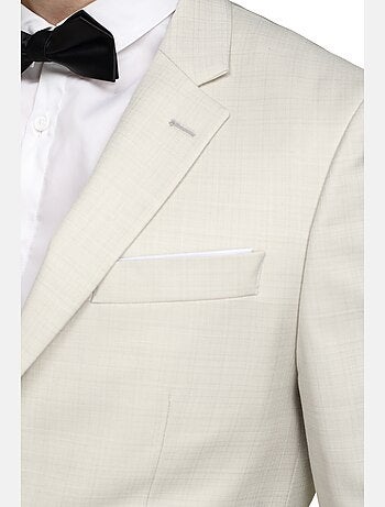 Traje de tres piezas - Leader Mode