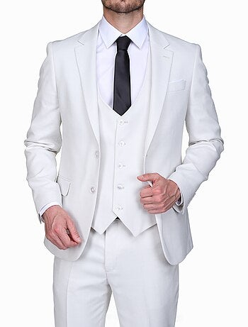 Traje de tres piezas - Leader Mode