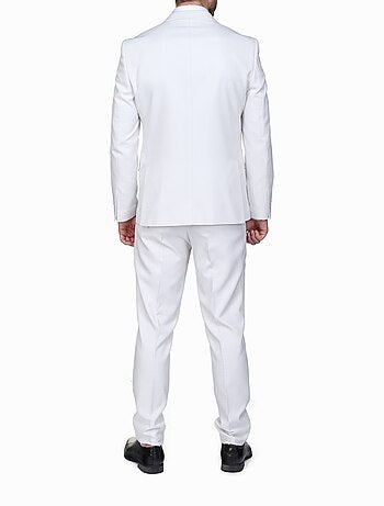 Traje de tres piezas - Leader Mode
