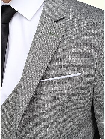 Traje de tres piezas - Leader Mode