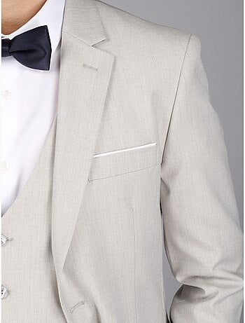 Traje de tres piezas - Leader Mode