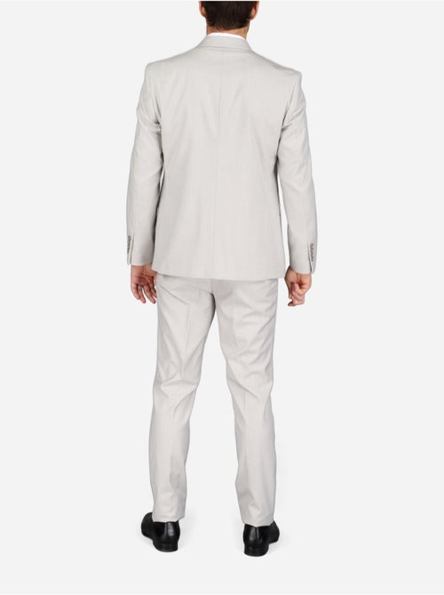 Traje de tres piezas - Leader Mode - Kiabi Traje de tres piezas - Leader Mode - Kiabi