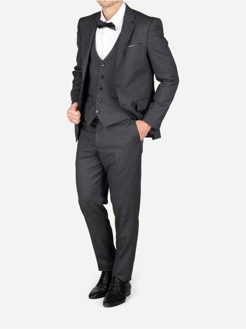 Traje de tres piezas - leader mode - Kiabi Traje de tres piezas - leader mode - Kiabi
