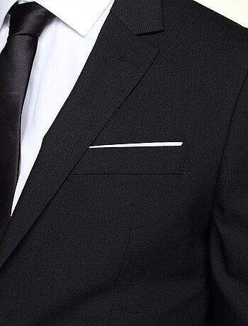 Traje de tres piezas - Leader Mode
