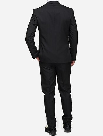 Traje de tres piezas - Leader Mode