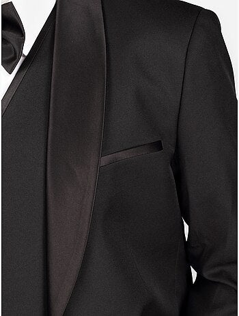 Traje de tres piezas - Leader Mode